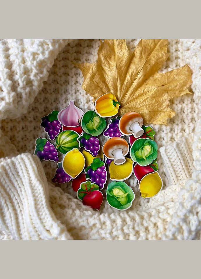 Деревянная настольная игра "Счет -1" Ань-Ян (ПСД069) PSD069 сортер-комодик Ubumblebees (315023176)