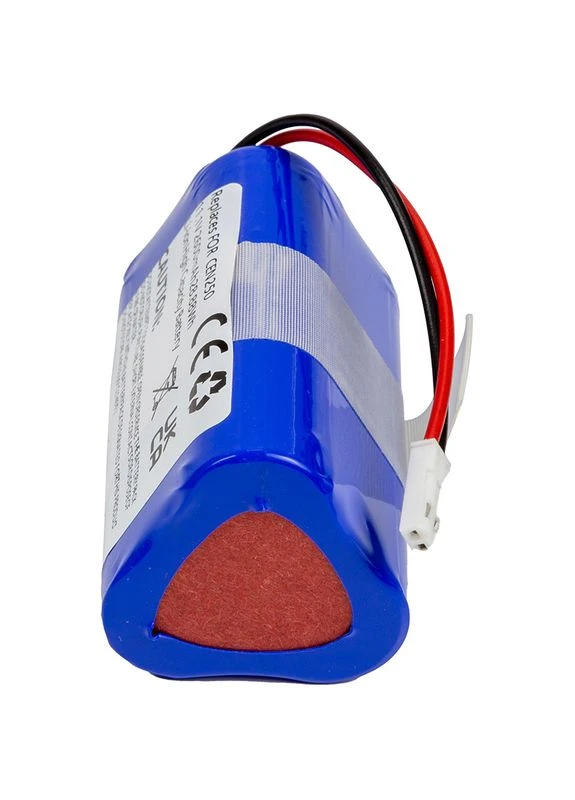 Аккумулятор для Ecovacs CEN250 11.1V 2600mAh (TB921652) PowerPlant (324267703)