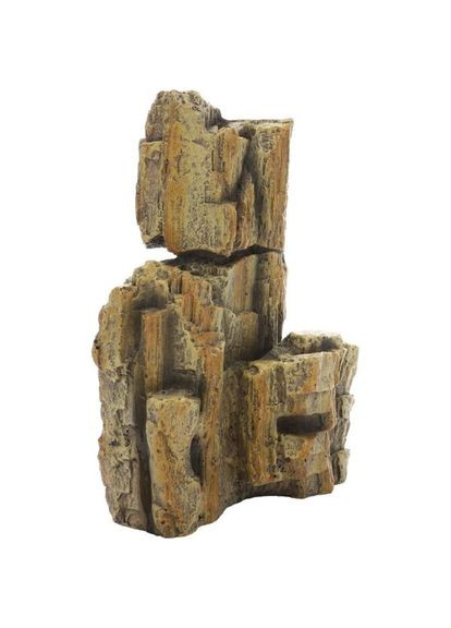 Декорация для аквариума Fossil Rock 16x9x21см Hobby (322711851)