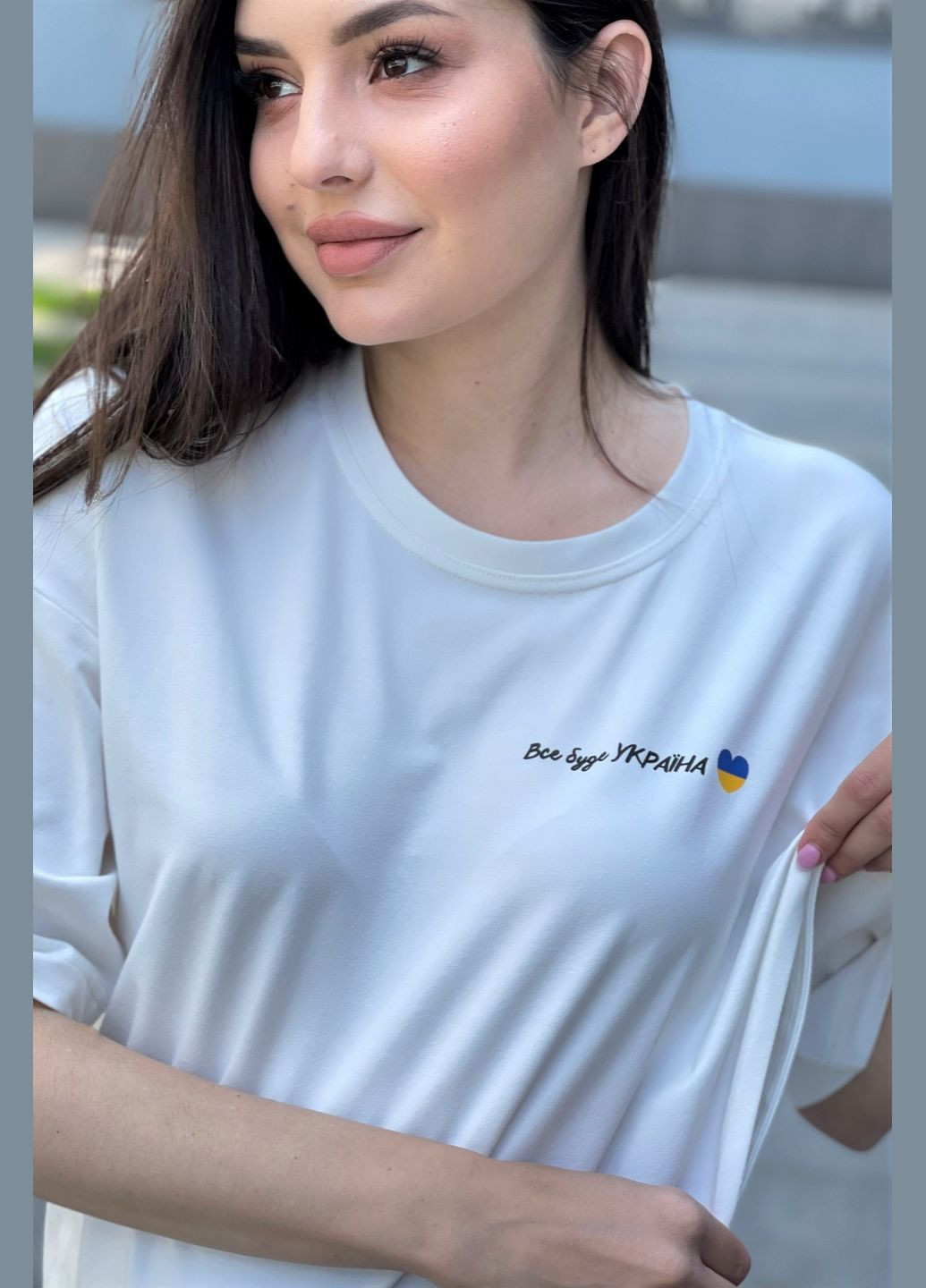 Футболка 2223 1613 Dianora - (322872758)