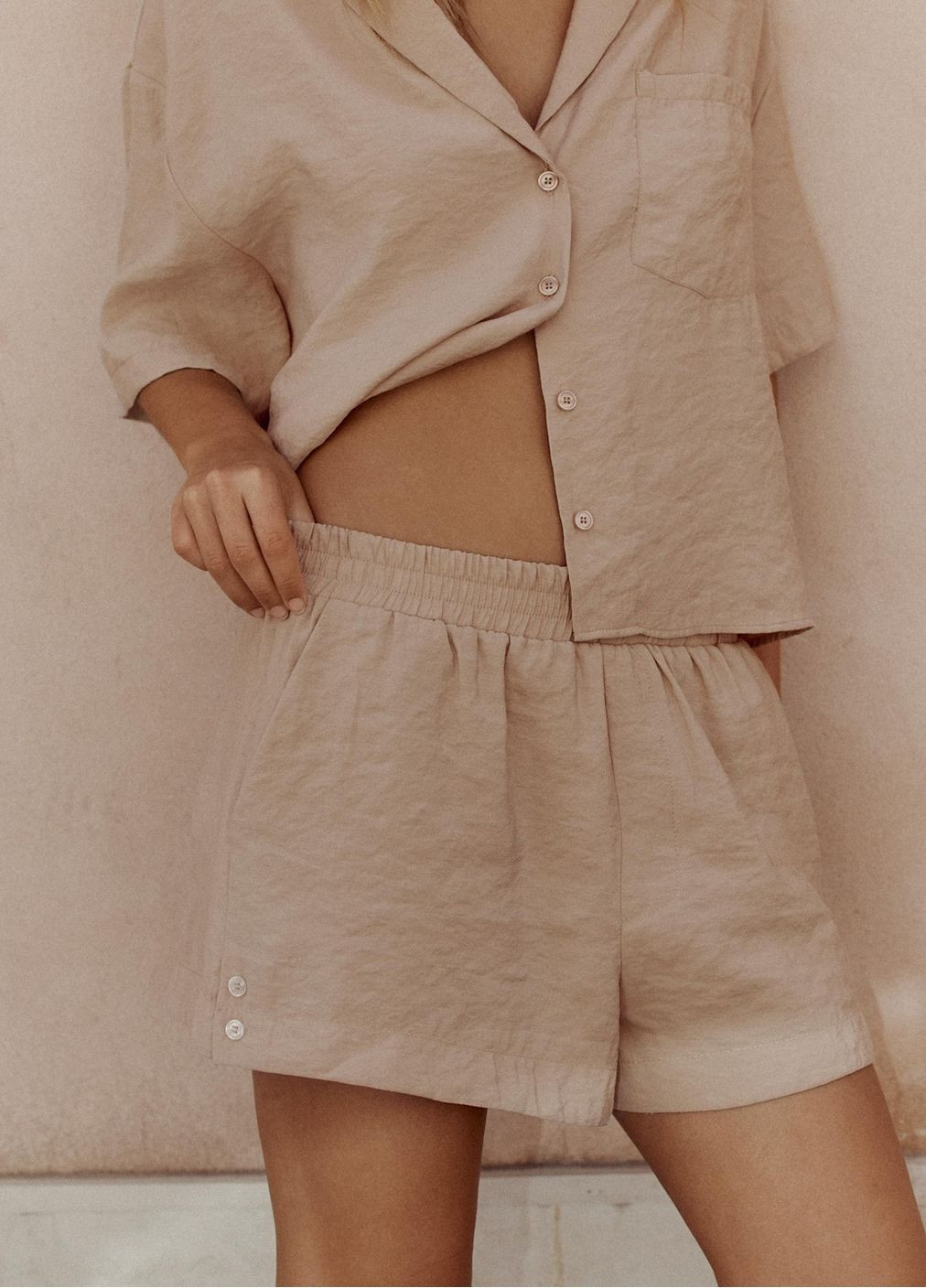 Шорти Zara (353907716)