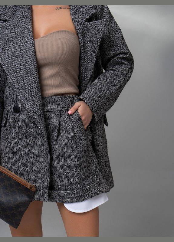 Костюм 14623 мультиколор ISSA PLUS (301037375)