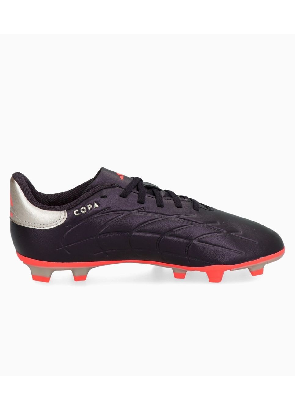 Бутси Copa Pure II Club FxG Junior - фіолетовий adidas (362714450)