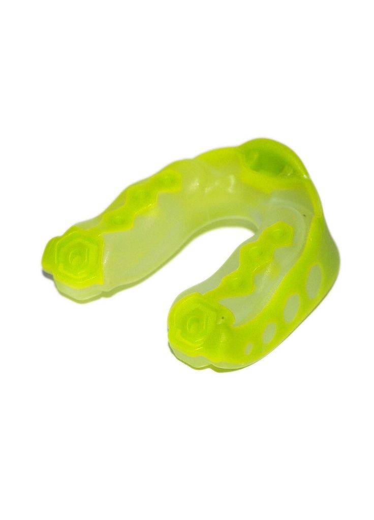 Капа боксерская POWER прозорозоватая MG-005-ПЖ () SNS (316322472)