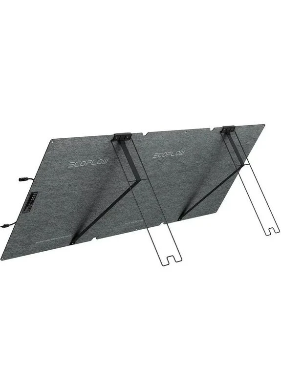 Портативная солнечная панель 160W NextGen Solar Panel (EFSOLAR160W-N) [162184] EcoFlow (401537762)
