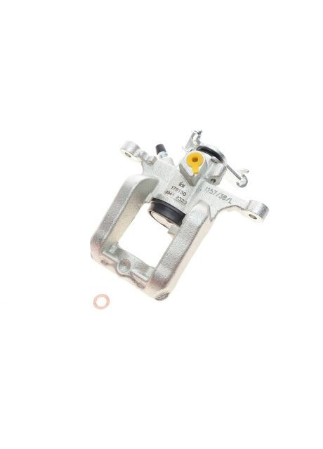 Супорт гальмівний (задній) (L) Chevrolet Cruze/Opel Astra J 09 179130 UA63 Febi Bilstein (345753658)