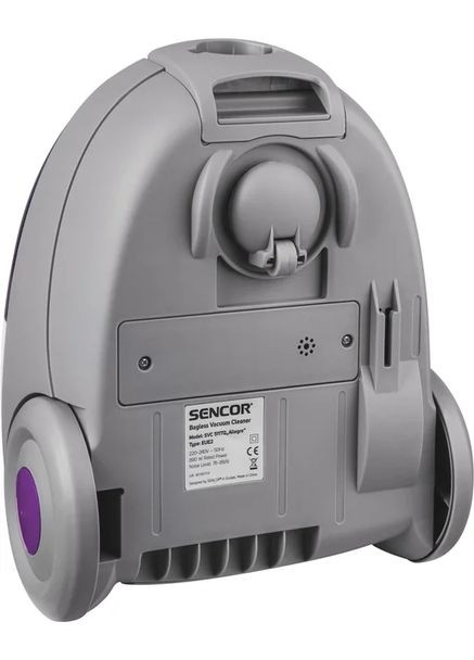 Пилосос Allegro SVC512VT-EUE2 Sencor (365271425)