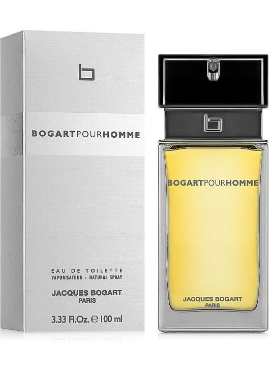Pour Homme 100 мл Туалетная вода Bogart (340455585)