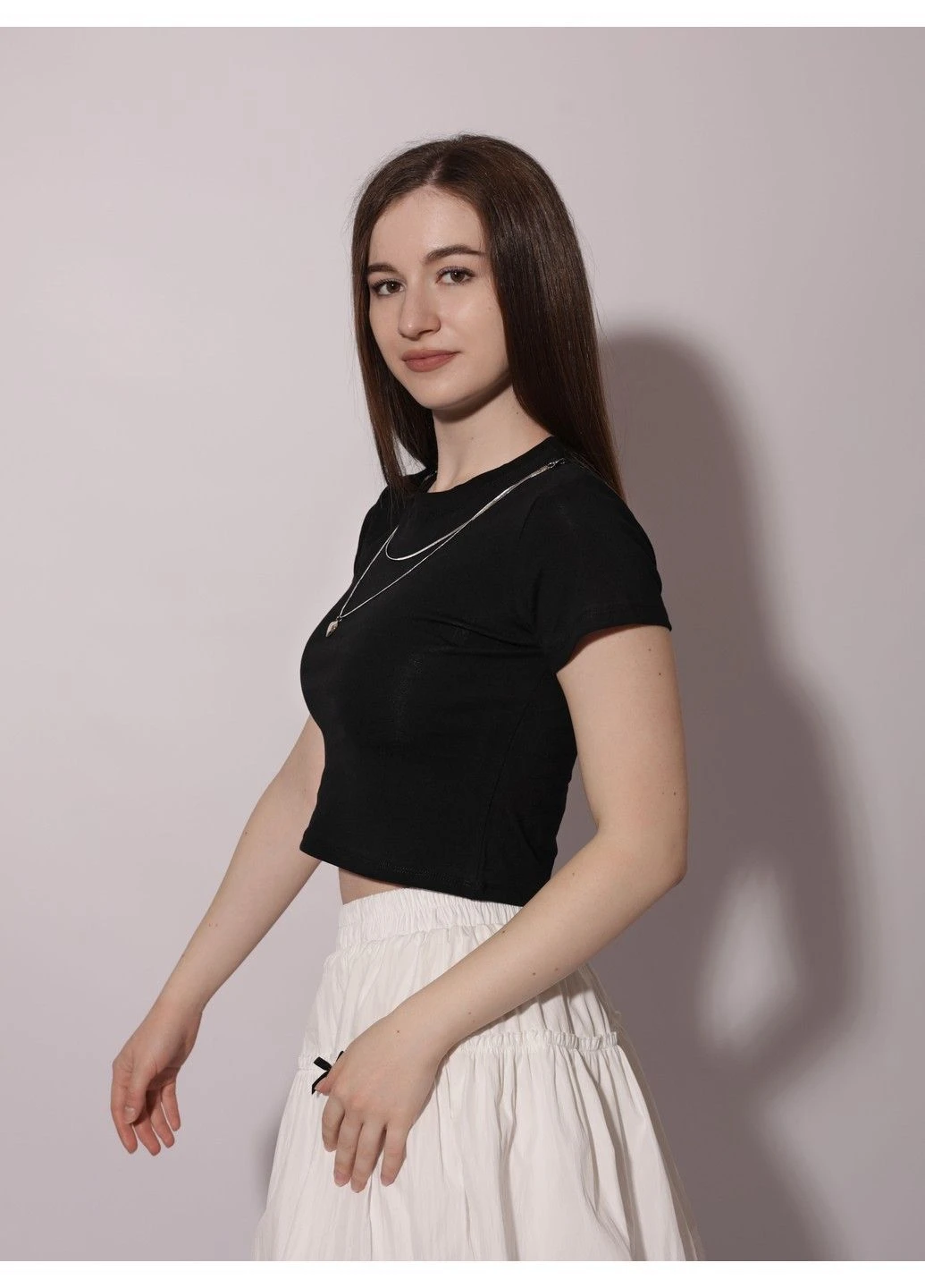 Футболка женская M@C - (385927414)