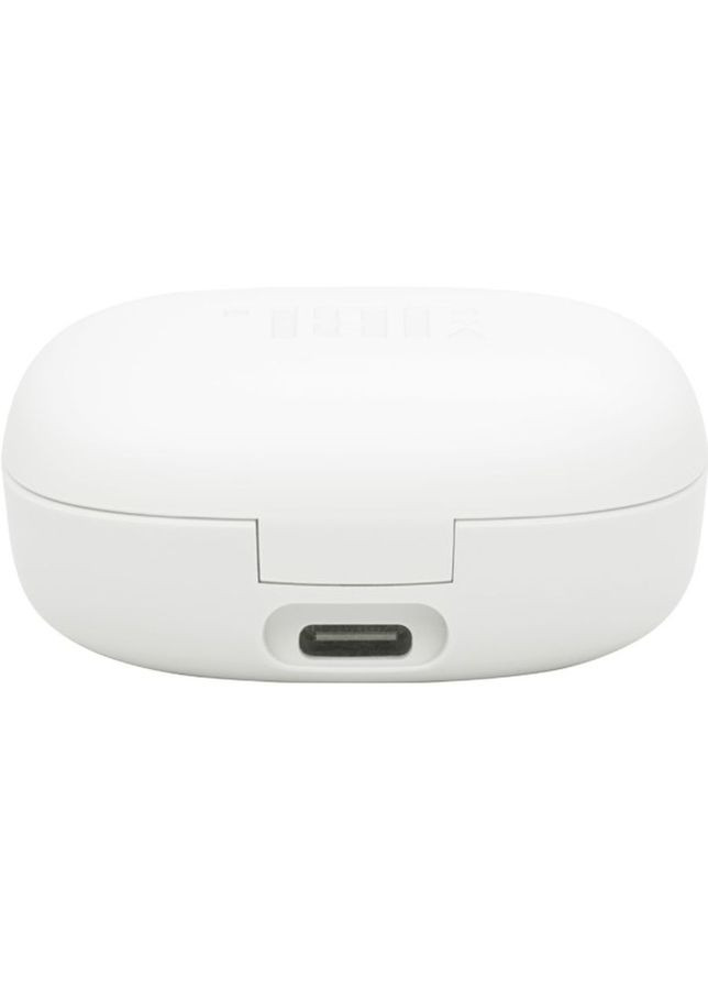 Гарнітура WAVE FLEX 2 White (JBLWFLEX2WHT) JBL (322910463)
