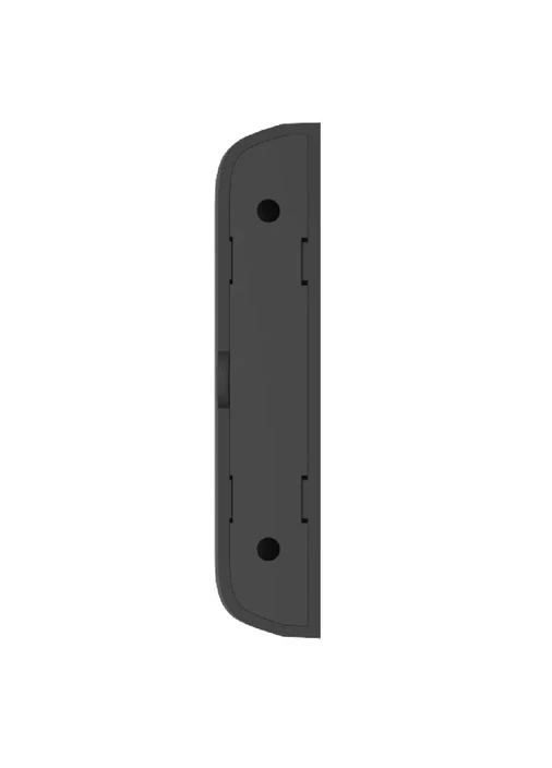 Комплект сигналізації StarterKit 2 Black Ajax (385830152)