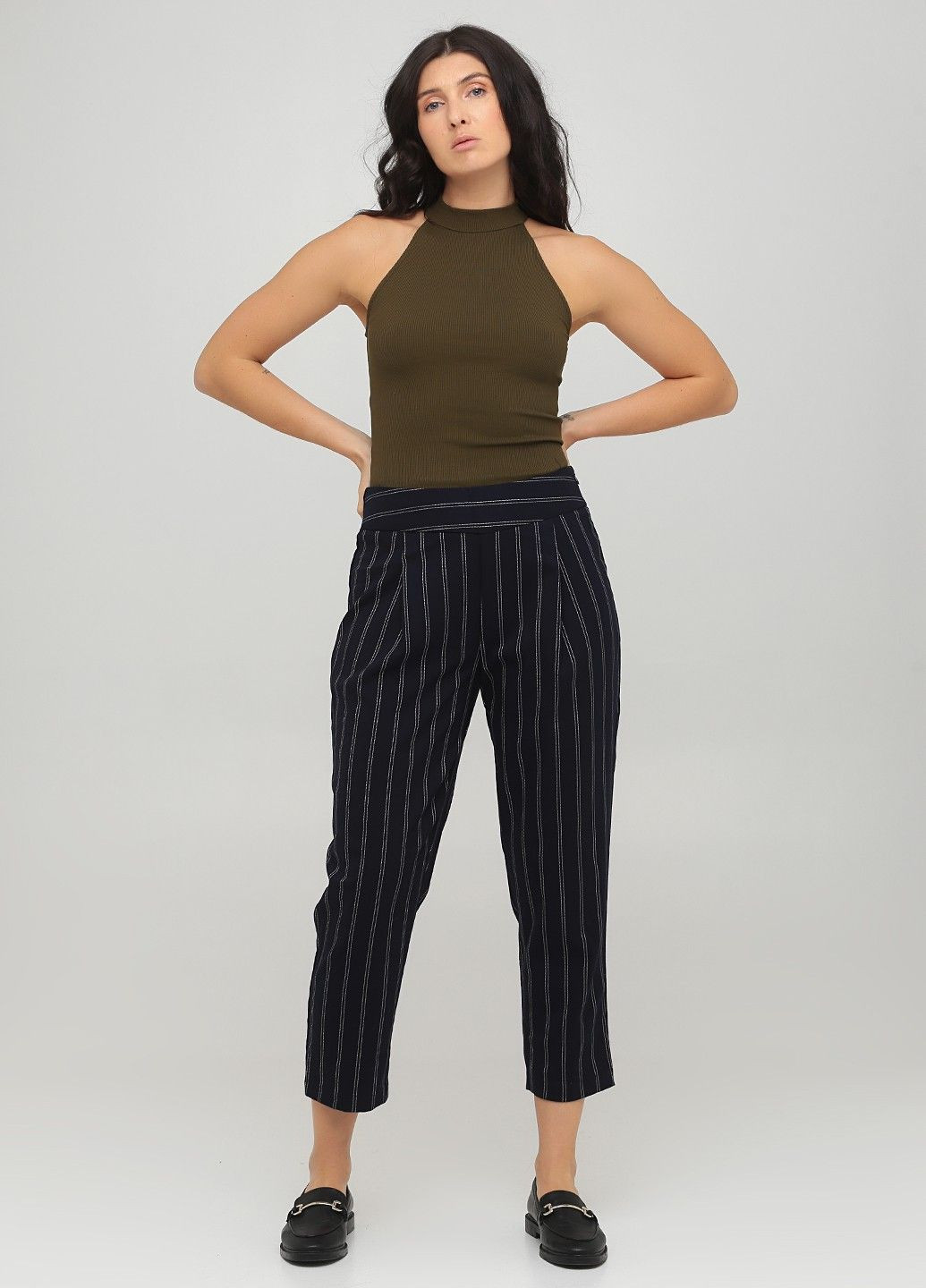 Штани Stradivarius (348141641)