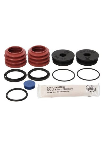 Р/к суппорта (пр-во) 09.801.07.62.0 BPW (366132635)