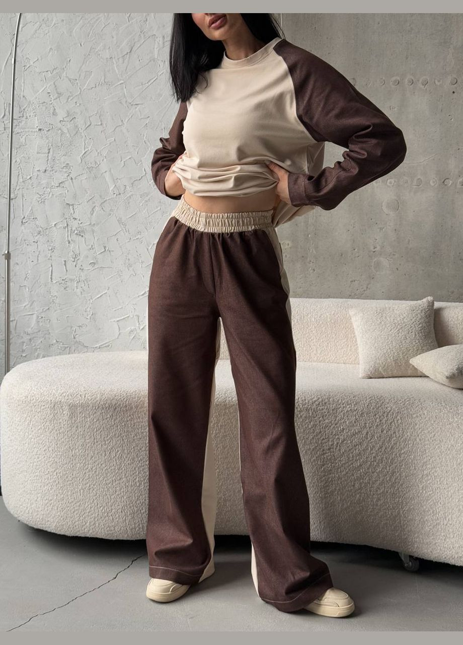 Жіночий костюм No Brand (316591231)