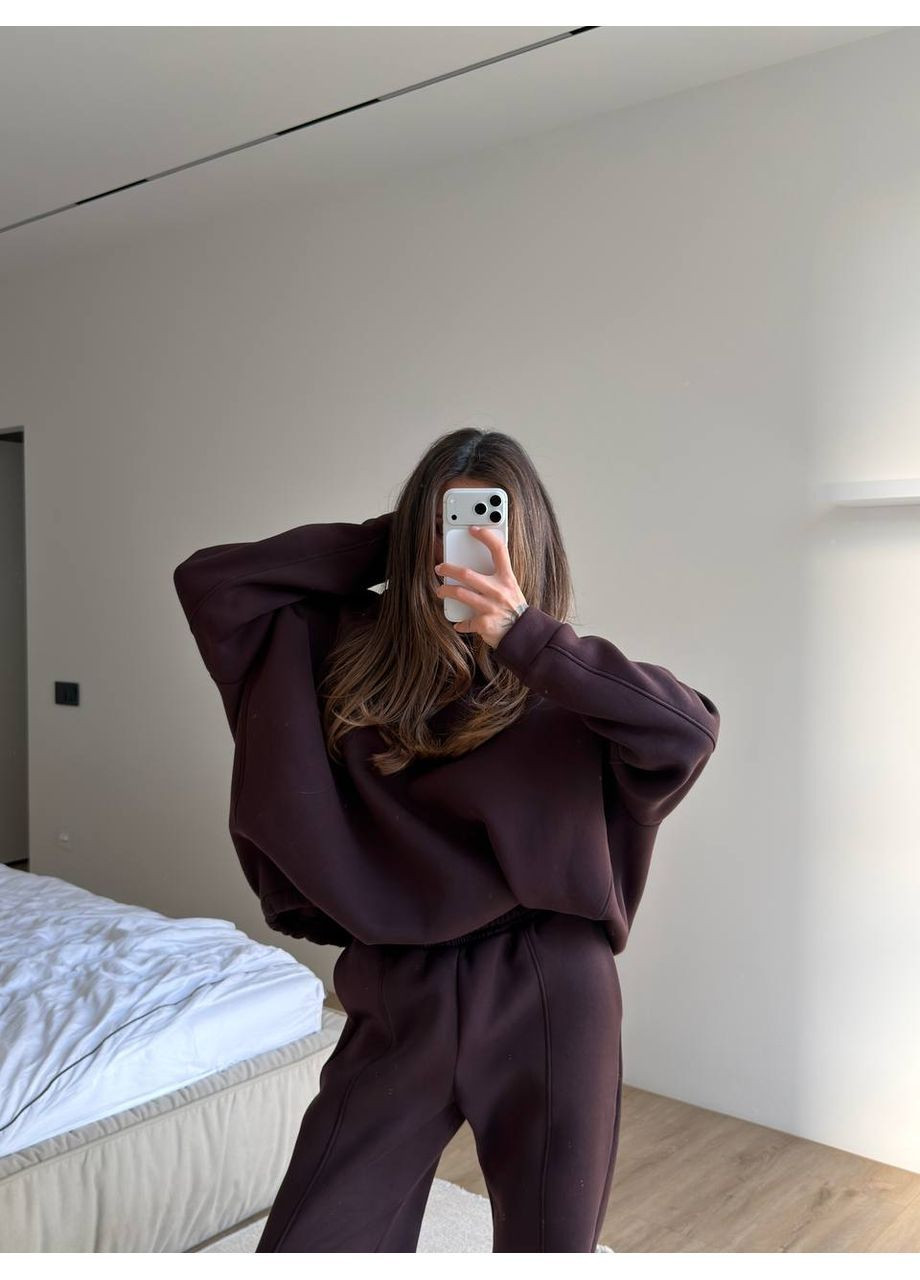 Жіночий спортивний костюм No Brand (366237302)