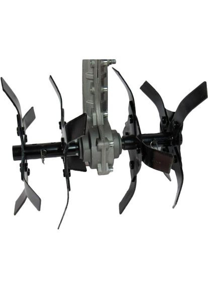 Культиватор для мотокосы YKW004-28 (108933) Forte (307437651)