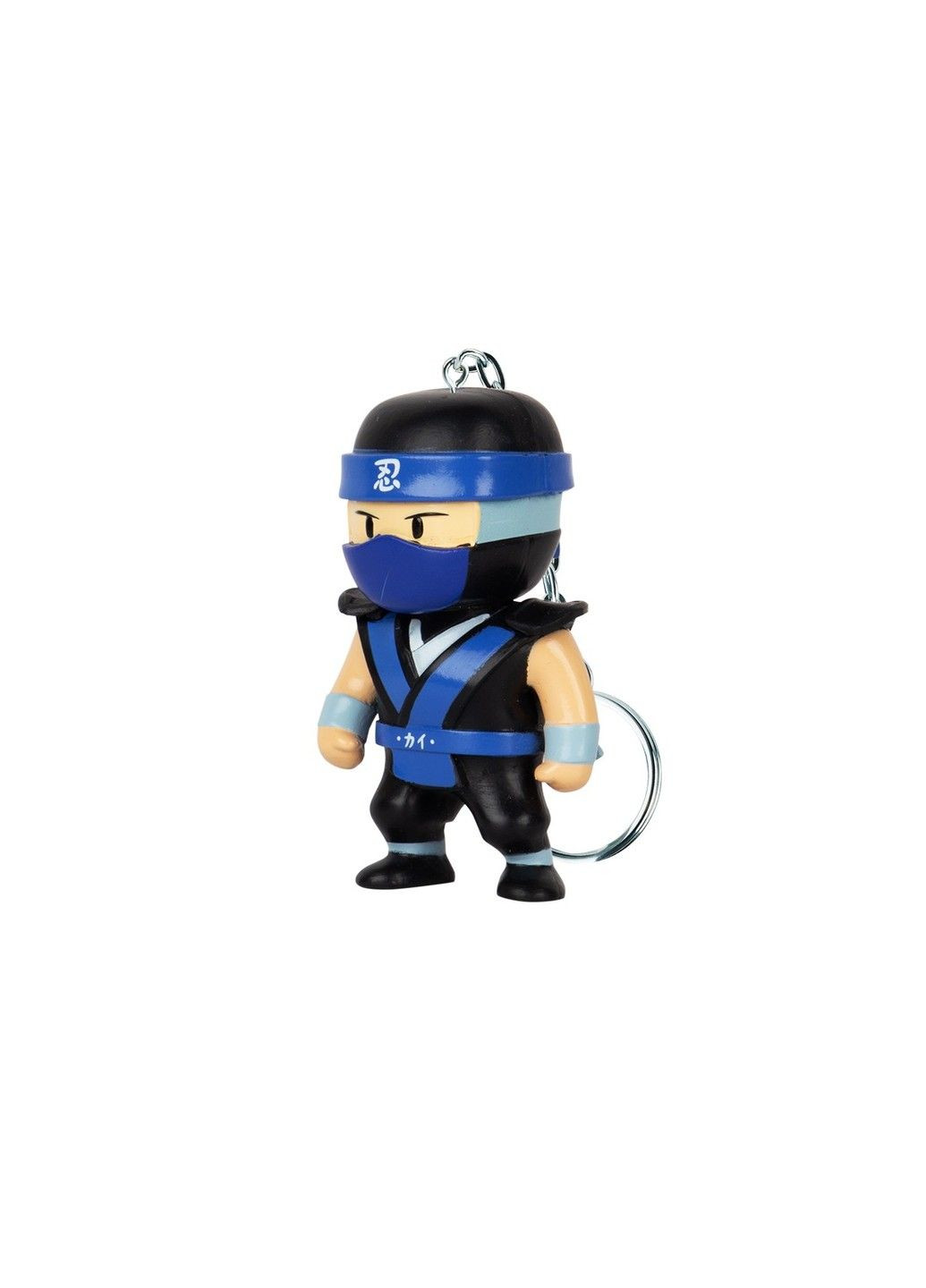 Коллекционная фигурка - Ниндзя Кай (с кольцом) Stumble Guys (331296503)