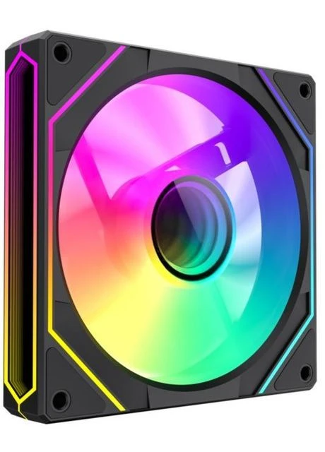 Вентилятор FN12A-S8I-R GameMax (400500545)
