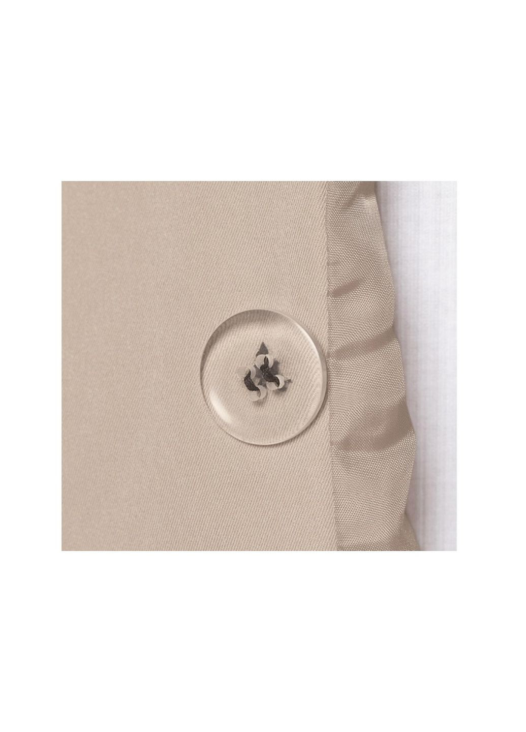 Бежеве демісезонне Тренч з поясом для жінки LIDL 464129 бежевий Esmara