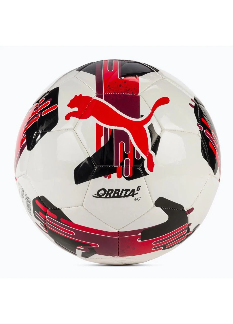 Мяч футбольный Orbita 6 MS (084335-04) Puma (399459162)