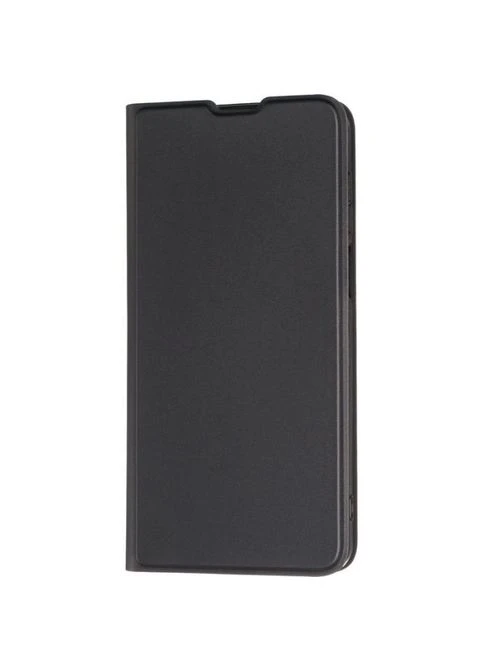 Чохол до мобільного телефона (712639) BeCover Exclusive New Style Infinix HOT 50i (X6531) Black (326596202)