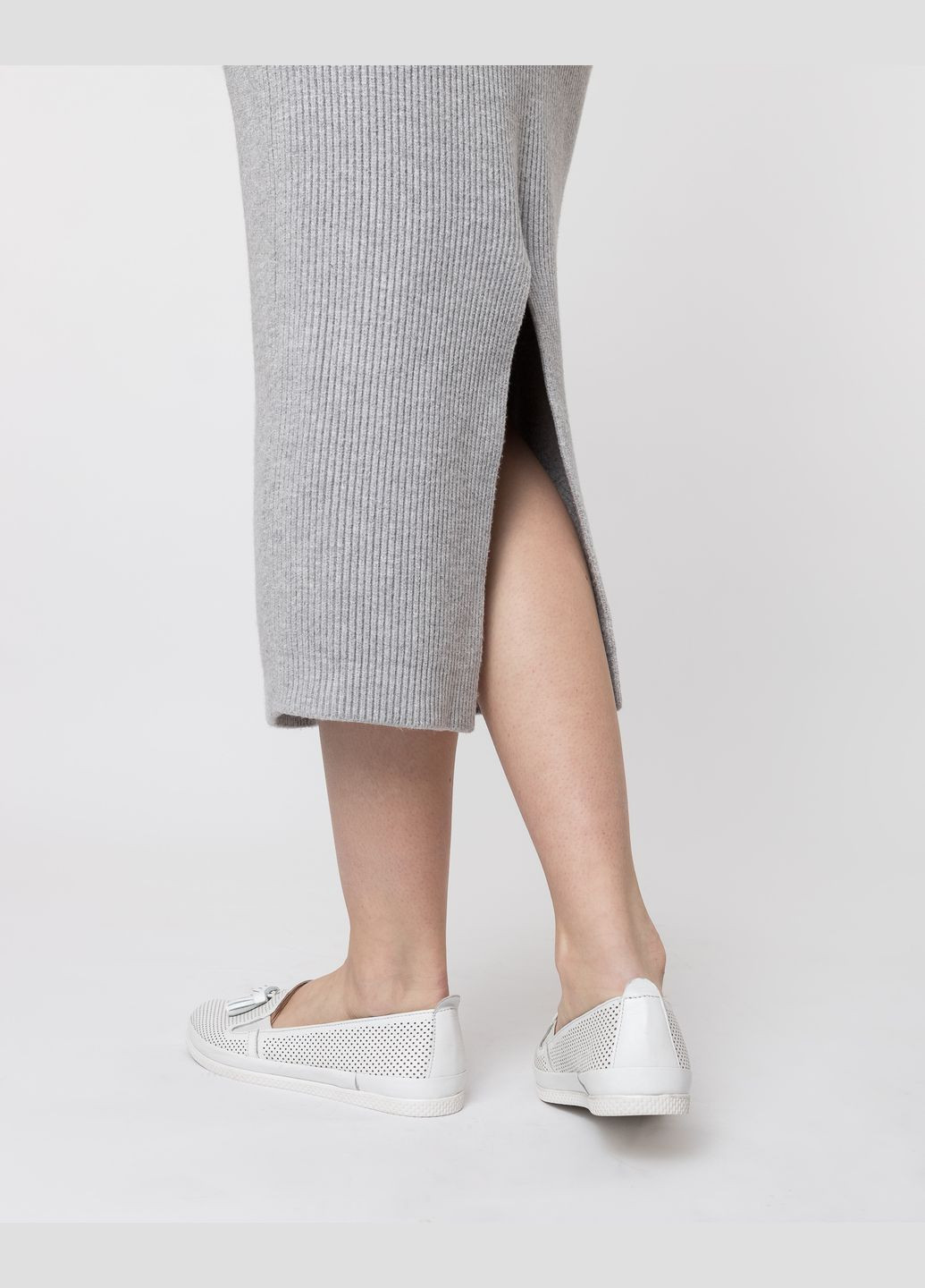 Молочные мокасины (981тzа) Voyager