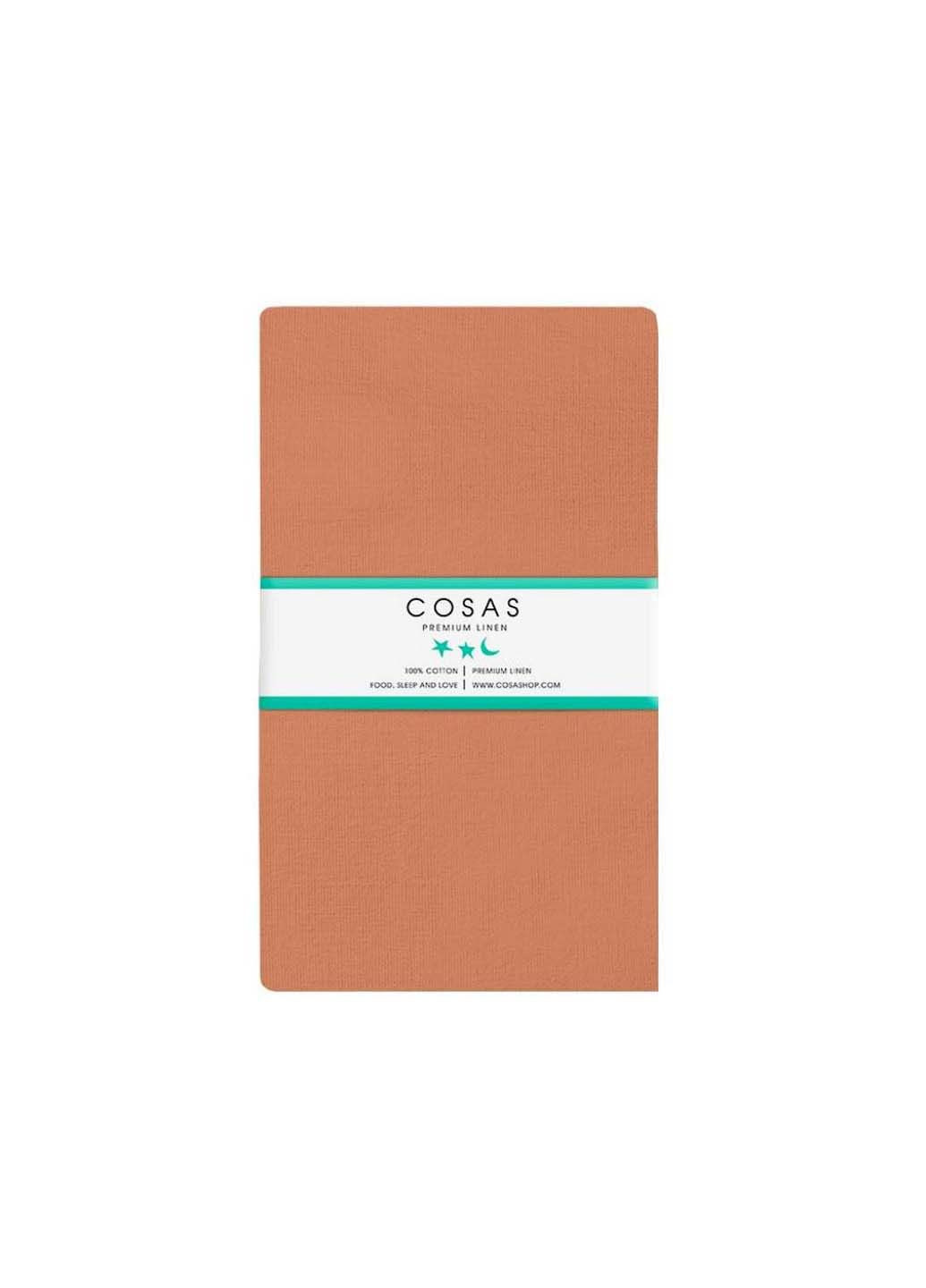 Детское постельное белье в кроватку Orange ANIMAL 110х140 см Cosas (307368614)