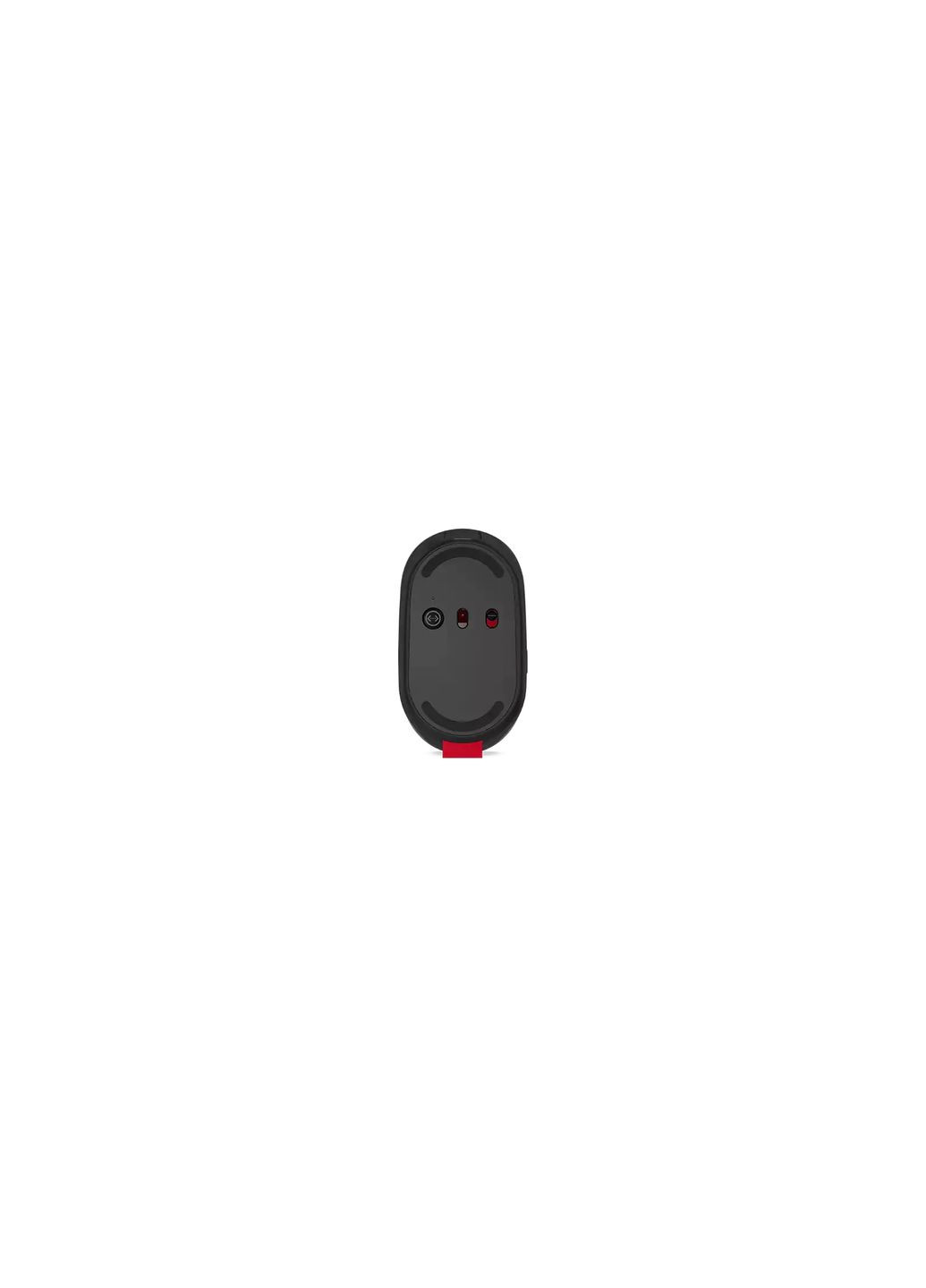 Мишка (4Y51C21216) Lenovo go usb-c wireless grey (268745180)