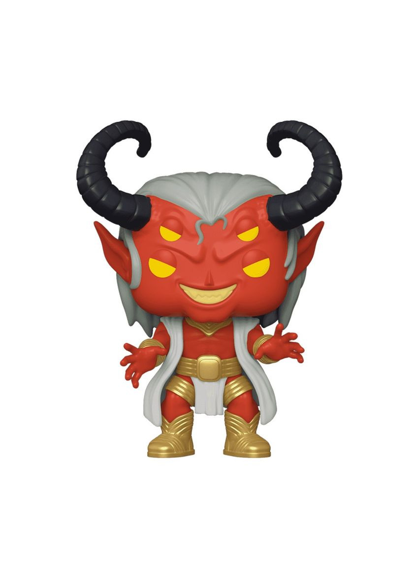 Ігрова Колекційна фігурка POP! - Тригон Funko (317274534)
