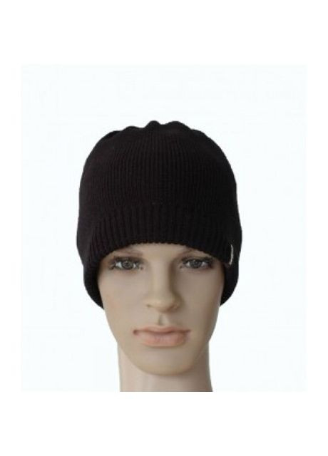 Шапка водонепроникна, р-р L/XL (58-60 см), чорна DexShell (353503219)