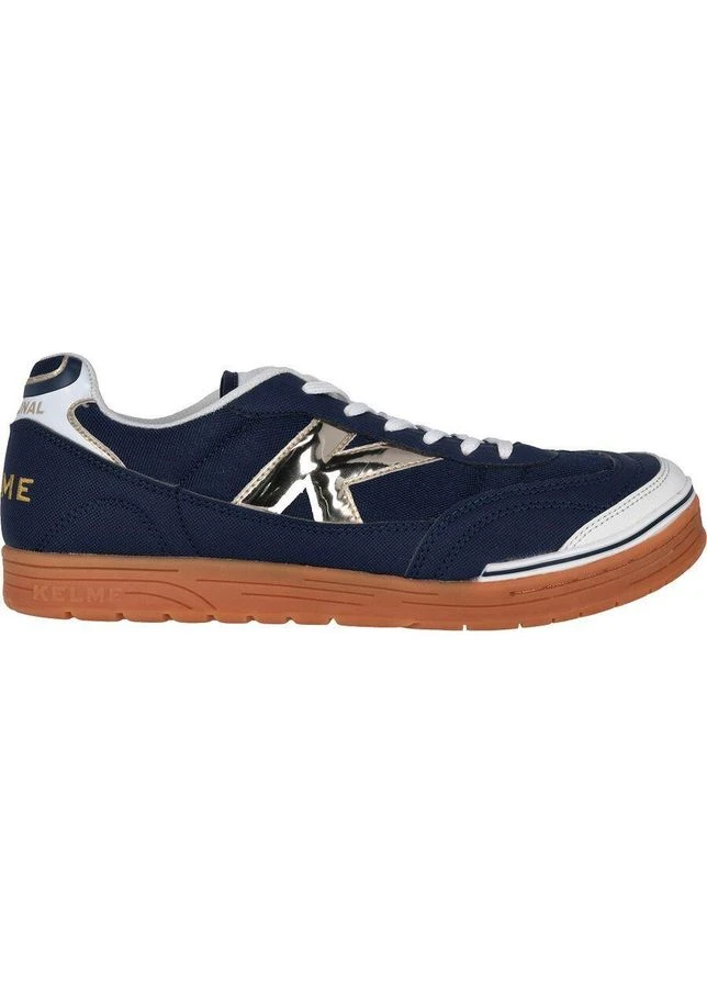 Футзалки (бампи) темно-сині 55.786.066 Kelme TRUENEO (396996886)