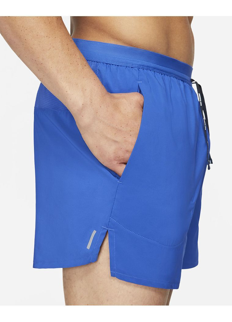 Шорти для бігу Flex Stride Nike (371629553)