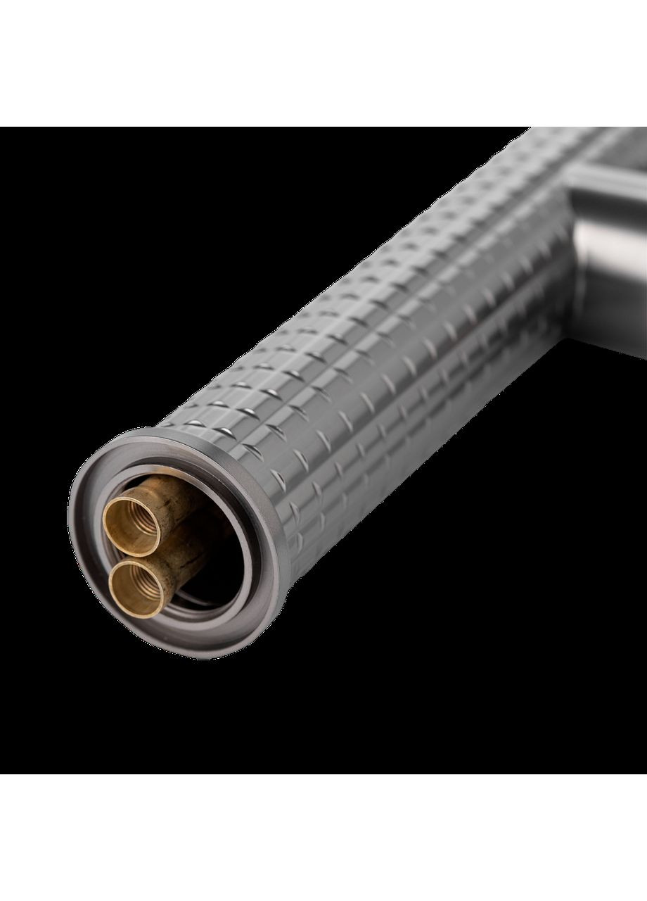 Кухонна мийка 4-в-1 (комплект) Handmade PVD чорна HS 5448 (3.0/1.0 мм) Kraft (347324541)