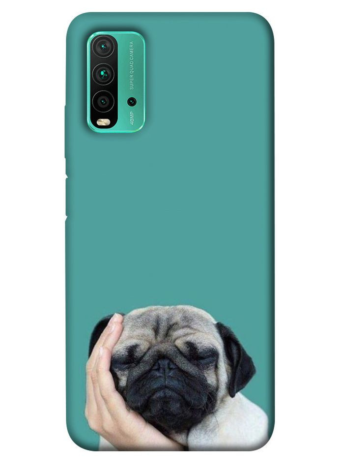 Чехол с принтом для Xiaomi Redmi Note 9 4G, 9 Power, 9T для Ксяоми, ксиоми редми ноте 9, редми 9 повер, 9т No Brand (339062875)