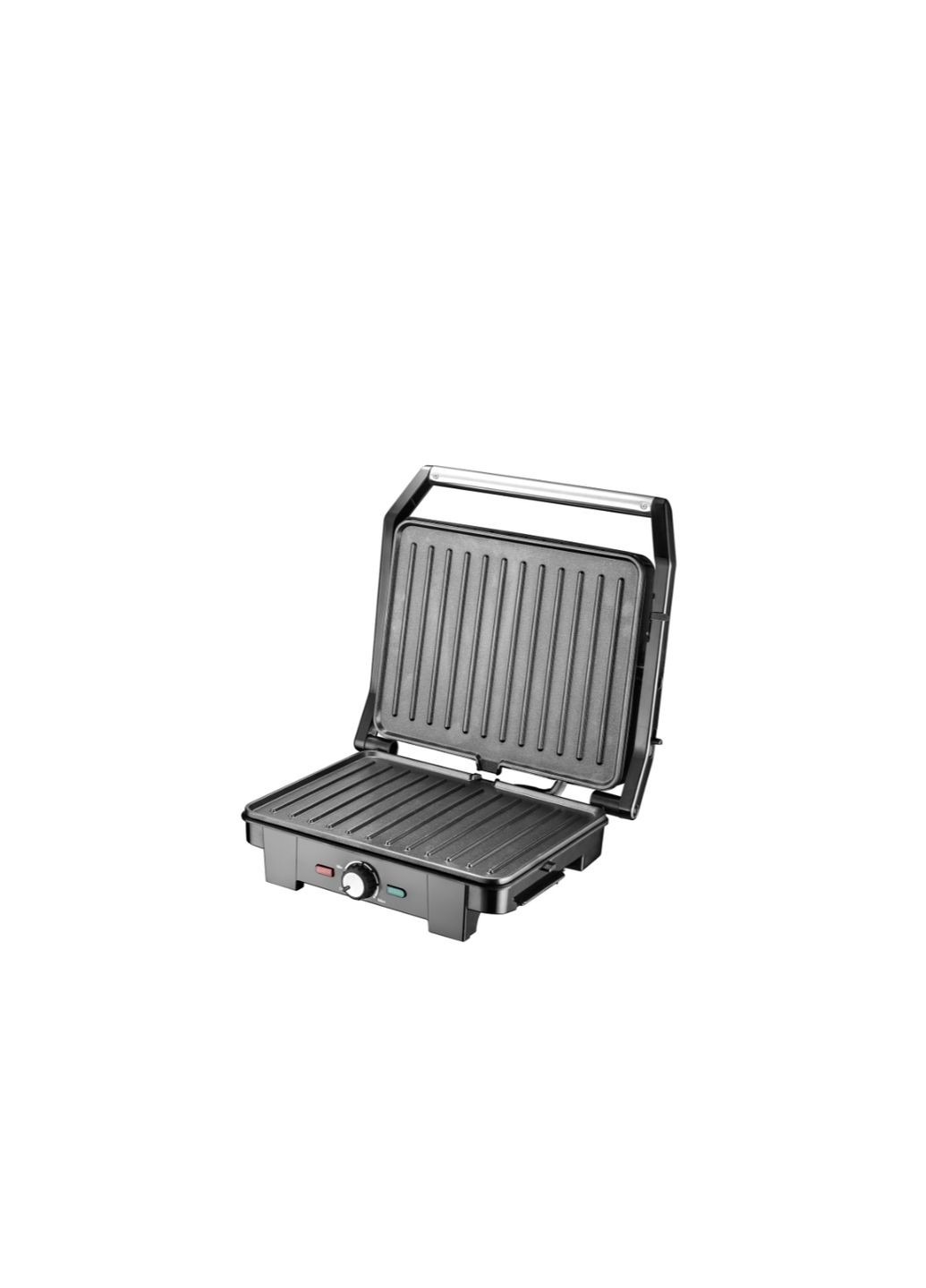 Гриль електричний G2200 2200 Вт Grunhelm (346494020)