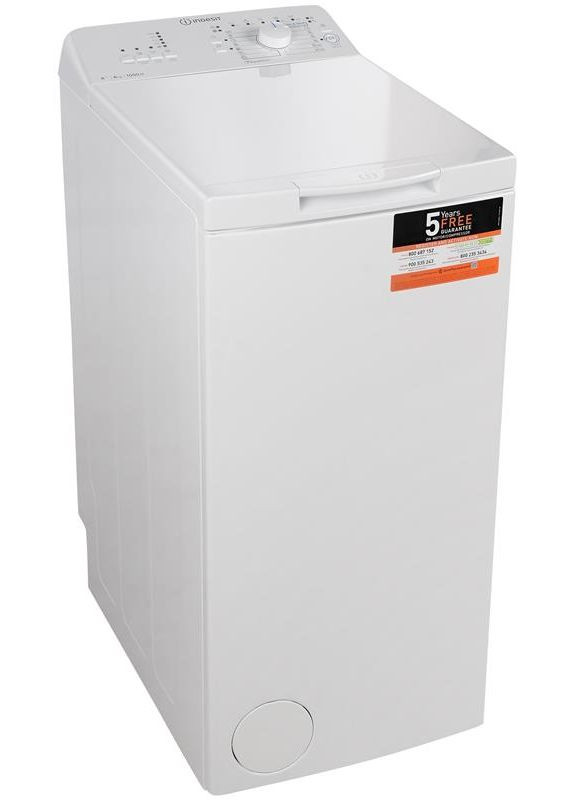 Стиральная машина BTW A 61053 (EU) Indesit (315142432)