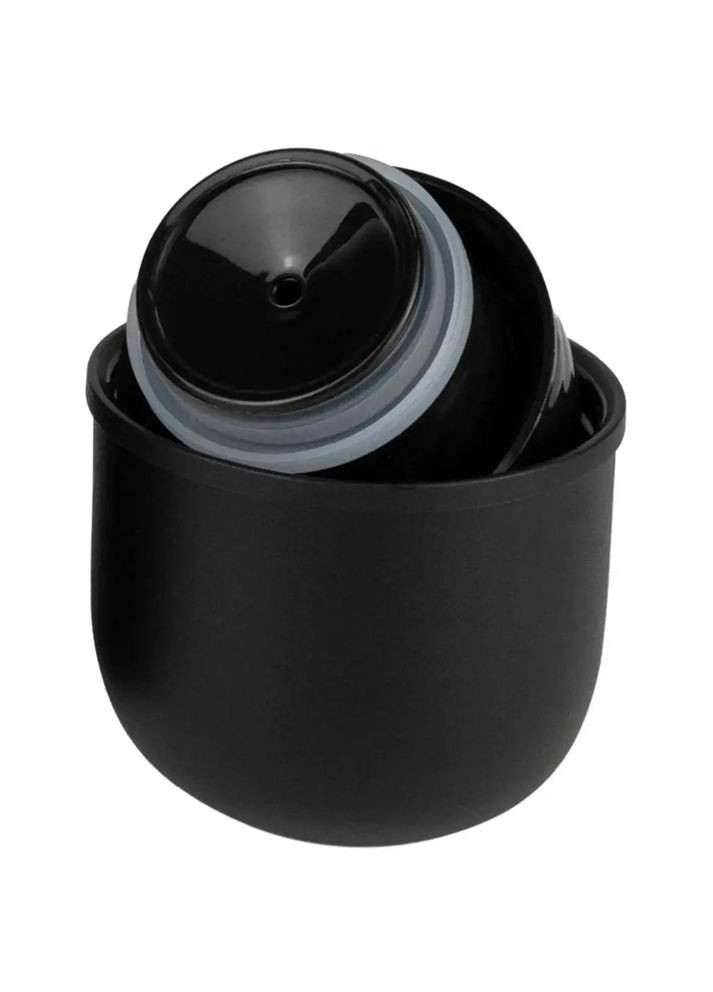 Термос Basic 0,5 л black UTRC-103-black Tramp (366467702)