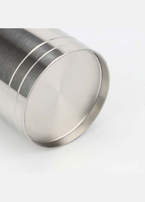 Джигер-мерник MC-2550 из нержавеющей стали 25 мл для бара 8 шт. Youchen (335365860)