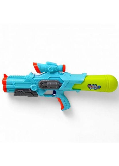 Водное оружие ПОМПОВЫЙ, 46 см ( ) (270263) MIC (362209595)