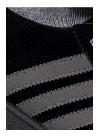 Черные демисезонные кроссовки мужские черные (510) Bromen