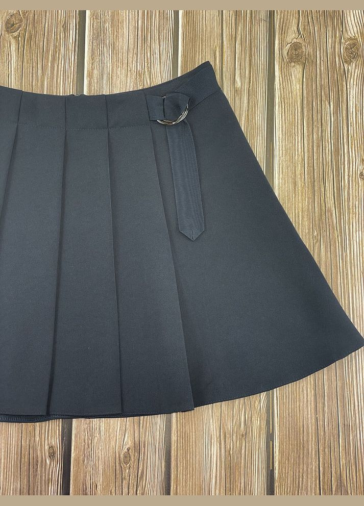 Синяя юбка Mevis