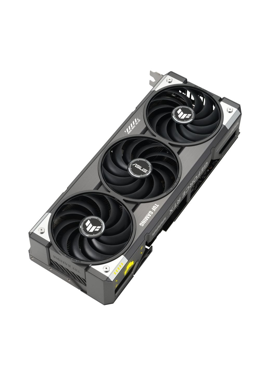 Видеокарта GeForce RTX 5070 TI 16GB GDDR7 OC TUF-RTX5070TI-O16G-GAMING 90YV0MD0-M0NA00 Asus (360794558)