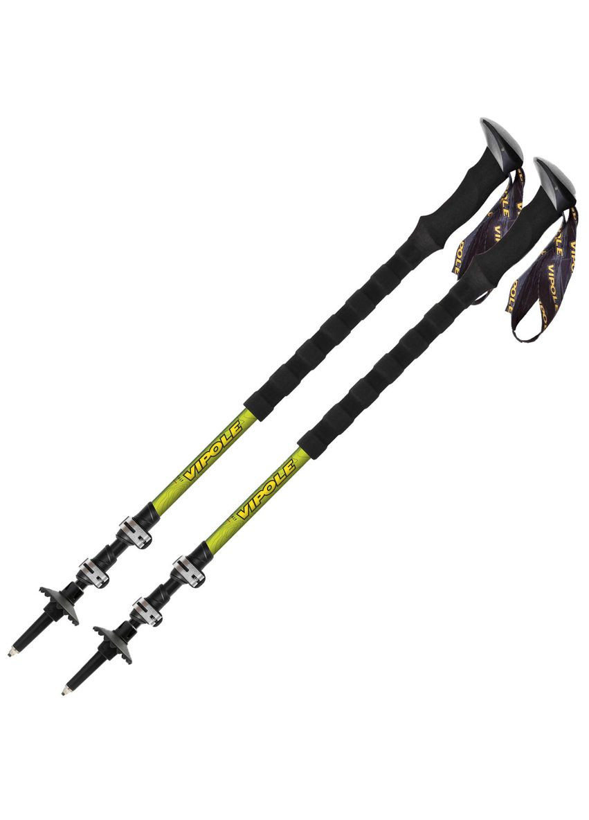 Палки трекинговые 8000 DLX (S25 45) Vipole (371798000)