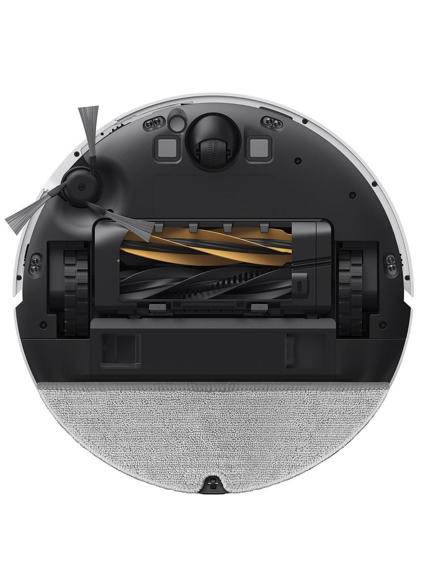 Робот-пылесос D20 Pro Plus White (RLD43SD-wh) Dreame (356728286)