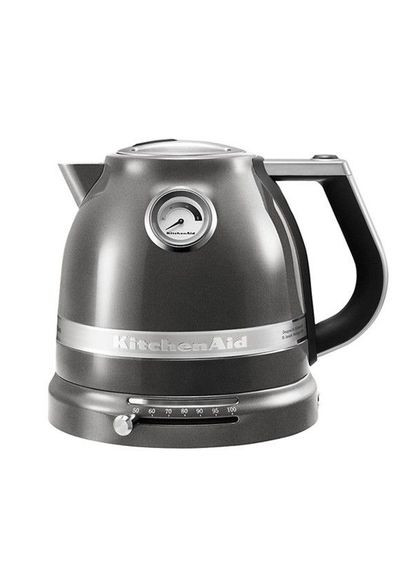 Электрочайник Artisan 1,5л 5KEK1522EMS KitchenAid (316621406)