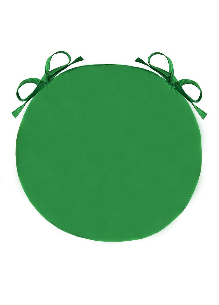 Подушка для крісла см зелений No Brand (325258938)