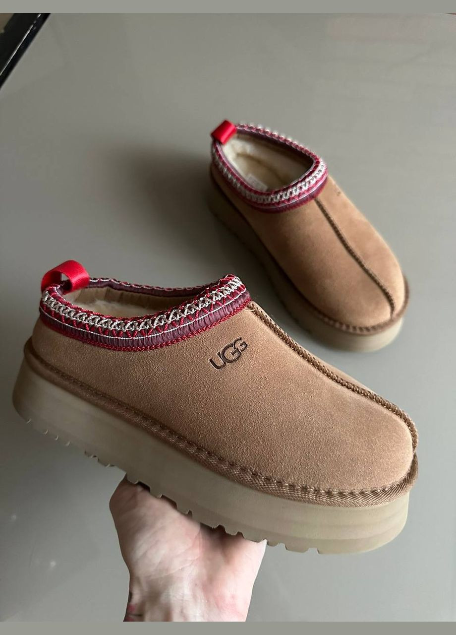 Угі Таз платформа Tazz Platform UGG (303404005)