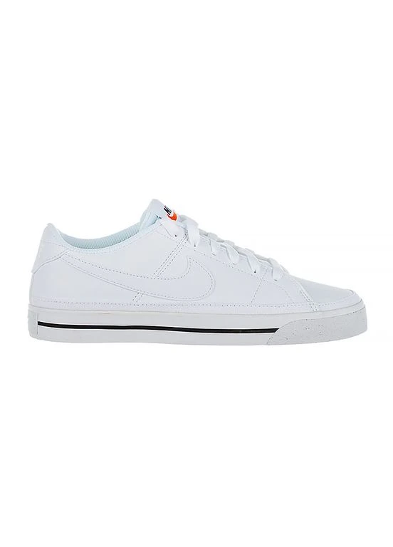 Кроссовки COURT LEGACY NN DH3161-101 Nike белые всесезоны (386424463)