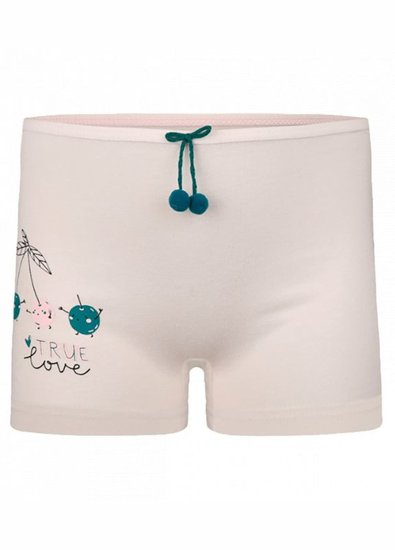 Детские трусики шорты для девочки Donella Шортики (313426371)