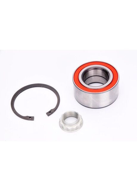 Подшипник ступицы BMW 7 (E38) задн. мост (Пр-во ) 713 6492 80 FAG (366204835)